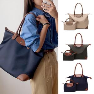 니에른 2개세트 캐리어보조가방 여행가방 짐가방 보스턴백