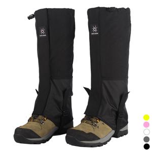 알티피아 발목토시 롱 트래킹 등산 스패츠 스패츠 롱스패츠 등산스패츠 등산발목토시 등산스패치