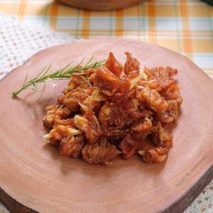 치킨북어말이 100g 강아지 수제간식