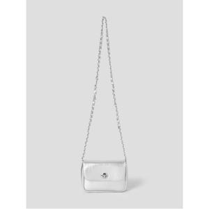 미니 크로스백 - 그레이 (1957D3WY83)