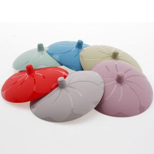 실리콘뚜껑 음식보관 주방용 덮개 전자렌지 사용 가능 반찬덮개 케이크덮개 음식보관뚜껑