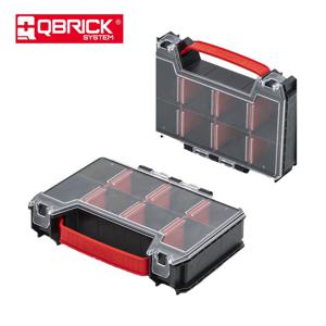 피스통 수납박스 나사못 못가방 큐브릭 멀티공구함 멀티공구함 피스통 피스정리함 피스수납함