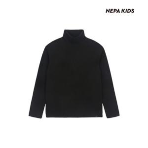 [최초가49,000원] 키즈 터틀넥 티셔츠_KKF5401