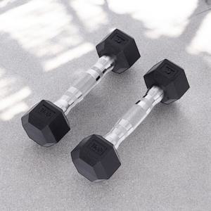 아이워너 덤벨 육각덤벨 1kg 2개 덤벨세트 홈트 아령 아령 바벨 7kg 덤벨7kg 무게 홈트 덤벨5kg