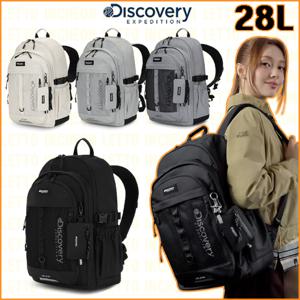 디스커버리 26N 신학기책가방 라이크 에어 글라이드 백팩 28L DXBK0146N-ICDX