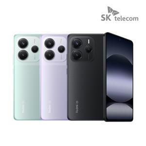 SKT 샤오미 홍미노트14 5G 완납/선약/레귤러 부터 가능