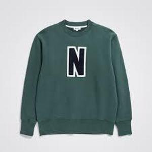 22FW 노스프로젝트 긴팔 티셔츠 N2013098126 DOM