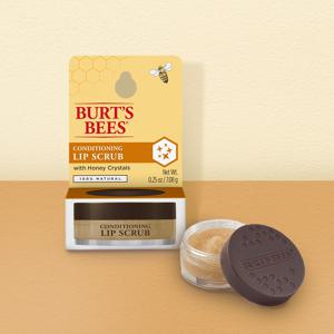 버츠비 컨디셔닝 립 스크럽 7.08g