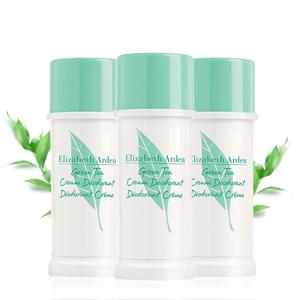 그린티 데오드란트 크림 43g 3개 [+정품쇼핑백]