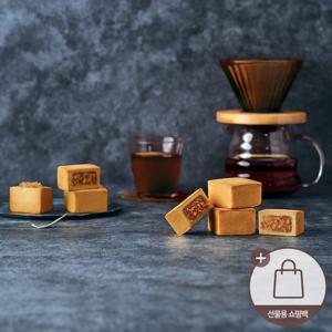 기화병가 홍콩 과일 펑리수 쇼핑백포함