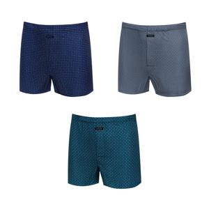 남자 요실금팬티 기능성팬티 트렁크 사각 팬티 순면 국내산 속옷