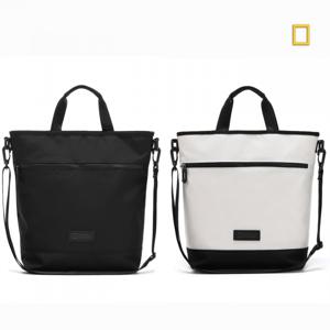 [내셔널지오그래픽키즈] K255KCR030 멀티 아카데미 백 크로스 백 보조가방