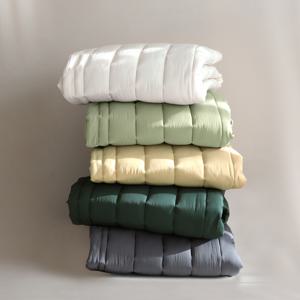 먼지없는 알러지케어 고정밴드 침대패드 S/SS Q LK 5colors