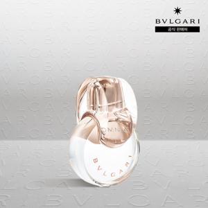 [불가리 퍼퓸] 옴니아 크리스탈린 오 드 뚜왈렛 50ml