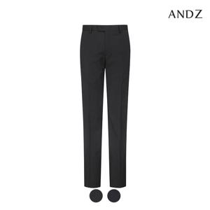 이모션 임팩트 유럽 PAULO OLIVEIRA 소재 크레스피노 조직 슬림핏 정장 팬츠_BZD2SP1201