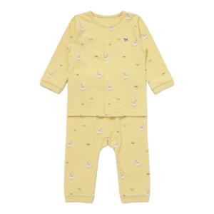 블루독베이비 YE 포니포니내의 45A70-054-24