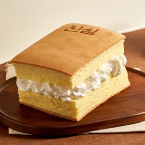 진심카스테라 대왕 오리지널 카스테라 8가지맛 골라담기