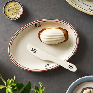 카페유니온 버터나이프