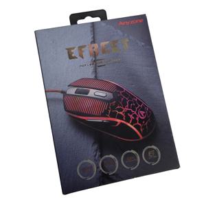 애니존 Anyzone G120 게이밍 마우스 4단계 DPI 조절