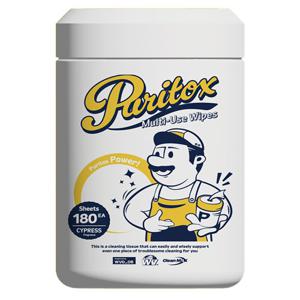 다용도 세정티슈 사이프러스 1통(180매)