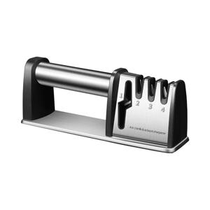 셀링온 멀티 칼갈이 칼갈이기계 칼가는기계 칼갈이추천 샤프너 가위갈이