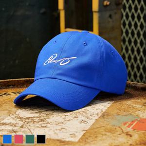 레터링볼캡모자