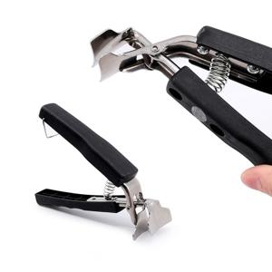 뚝배기집게 키첸 스프링 냄비집게 주방용뚝배기집게 뚝배기집게 냄비집게 주방집게