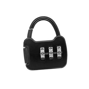 캐리어 자물쇠 여행용 가방 비밀번호 다이얼 번호 번호자물쇠 번호키자물쇠