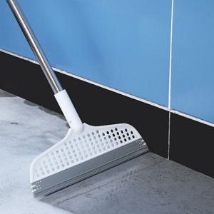 물기 제거 스퀴지 바닥 빗자루 청소기 물기제거기 화장실스퀴지 미용실빗자루 유리닦기