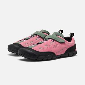 [KEEN] 킨 재스퍼 JASPER II KIDS 핑크 키즈 스니커즈 KNSO6E501P1 / KNSO6E510P1
