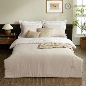 [먼지없는이불 알러셀]26SS 호텔컬렉션 기능성 침구세트 Q