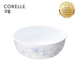 코렐 보라꽃 한국형국대접
