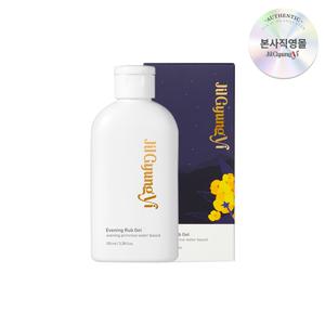 (본사) 이브닝 바디 마사지 젤 100ml