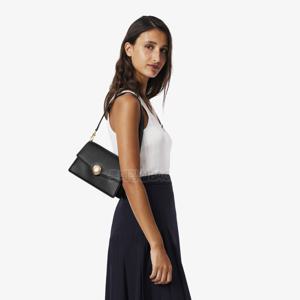 NF5105I55N 테니스블리스 TENNIS BLISS 플랩 크로스백- 000블랙 JS