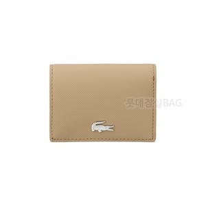 NF5189A55N 안나 ANNA 슬림 반지갑-R39베이지 JS