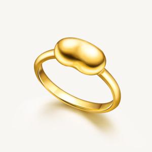 골드빈 반지 24K 순금 3.75g