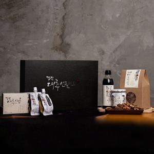 [한반도] 경산 대추선물세트 명품2호