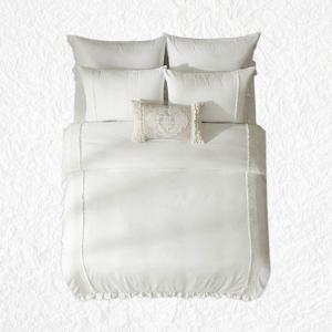 SS_25년  삶아쓰는 고밀도 로얄 퍼케일 침구세트