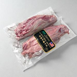 가성비 좋은 실속 아롱사태 리테일팩 800g 1팩