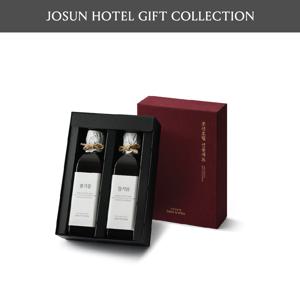 [2/2(월)부터 순차출고][조선호텔] 참기름 & 들기름 세트