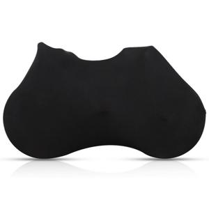 WEST BIKING 자전거 풀커버 블랙