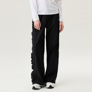 [60% OFF] 여성 시어서커 셔링 파라슈트 팬츠 (QP222OPT61)