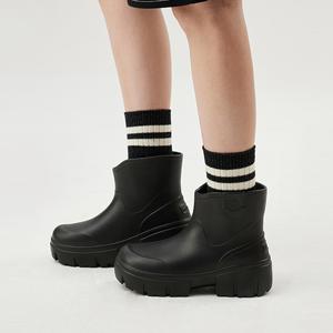 [60% OFF] 라발레 레인부츠 (QP222LBS41)