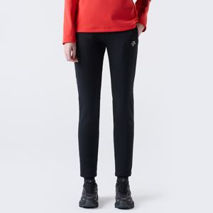 스위스 스키 기모 트레이닝 팬츠 SQ423SFPO1