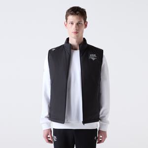 [정상가 249,000원] USAT 퍼텍스 경량 패딩 베스트 SQ123IPV11