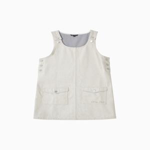 여성 피나포레 미니 원피스 T32F7WOP12TWT1