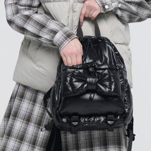 여성 빅리본 스트링  미니팩 WO13ZTOABZ43