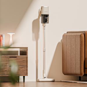 에어클린 무선청소기