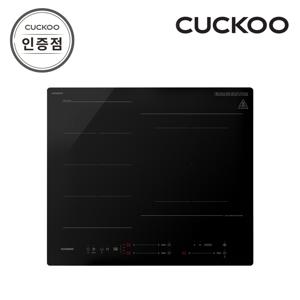 프리존 AI 인덕션 3구 CIR-HS301FB 공식판매점 SJ
