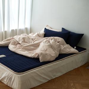 탄소매트 전기요 온 싱글/더블